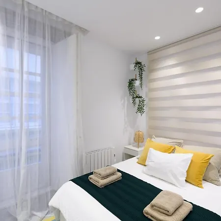 Apartment Mirador De Cascanueces