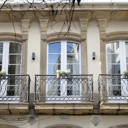 Mirador De Cascanueces * A Coruna