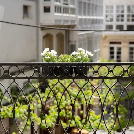 Mirador De Cascanueces *