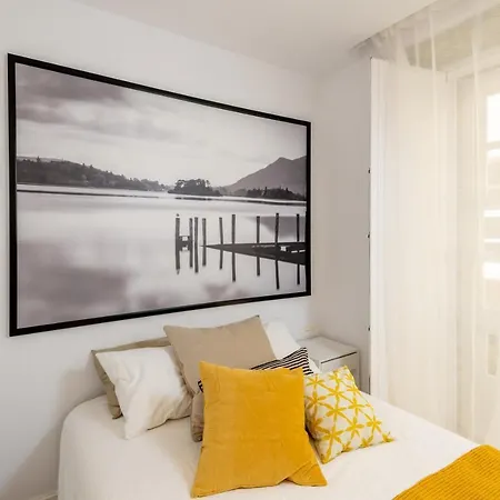 Mirador De Cascanueces Apartment