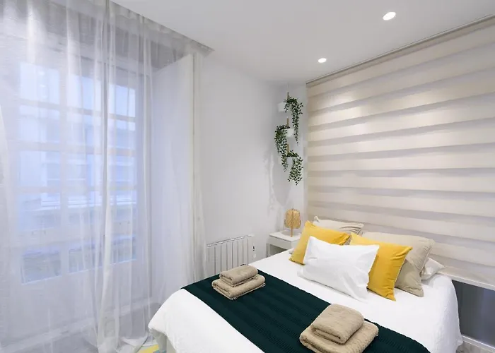 Hotel Mirador De Cascanueces