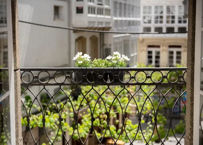 Mirador De Cascanueces *