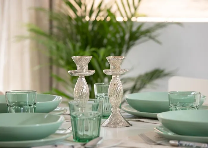 Mirador De Cascanueces *