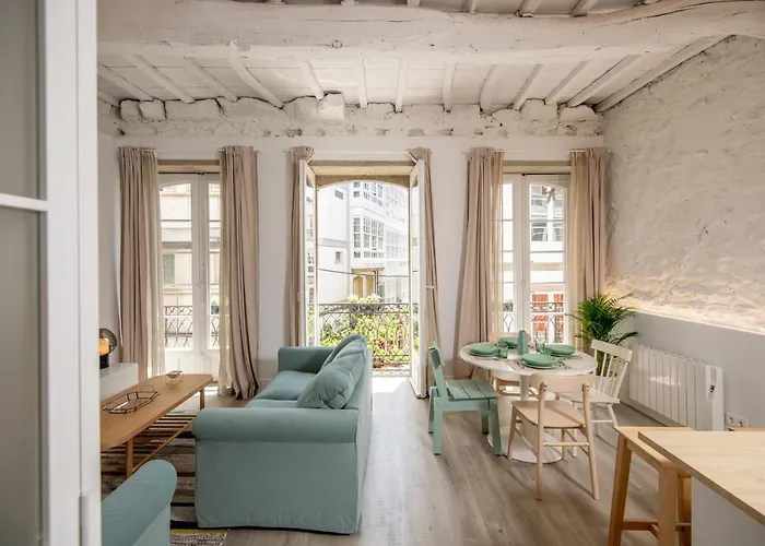 Hotel Mirador De Cascanueces