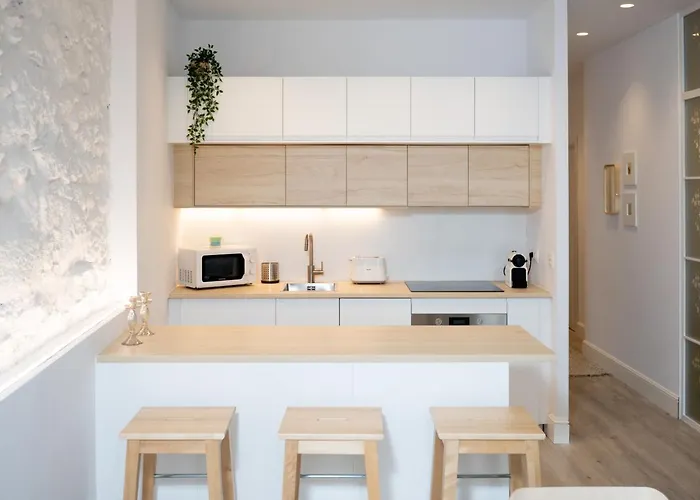 Mirador De Cascanueces Hotel La Coruña